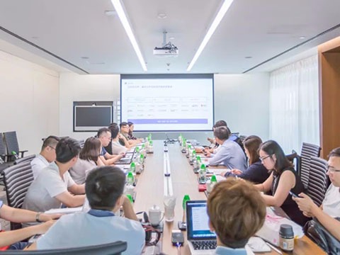5家企業(yè)，10余家媒體！“2018專利金獎(jiǎng)耀南粵”巡回采訪完滿結(jié)束！