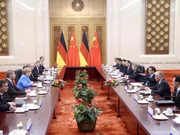 李克強：加強知識產權保護，加快構建依法依規、公平競爭的市場環境