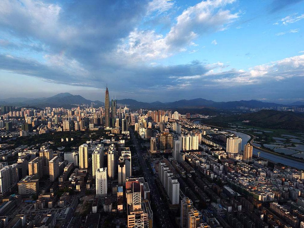 為廣東打call！ “專利行政執(zhí)法”這個考卷，廣東榮獲第一