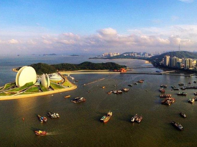 珠海斗門區企業注意啦??！2017年第二批資助資金發放開始啦！