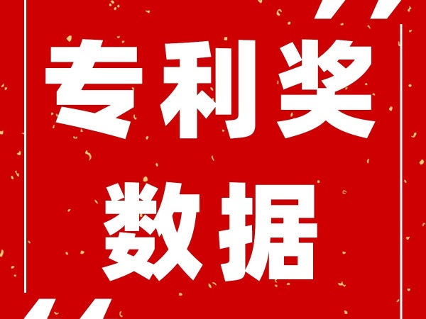 預獲獎21項！四川省22屆中國專利獎獲獎情況及分析報告