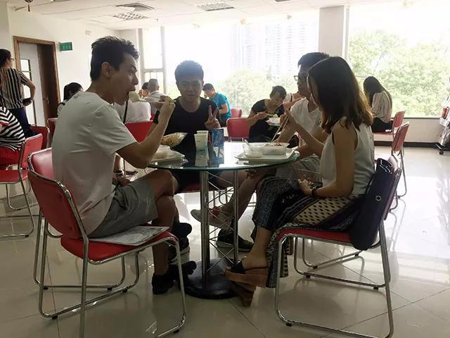 關愛員工身心健康，成就企業未來——記科沃園年度體檢活動