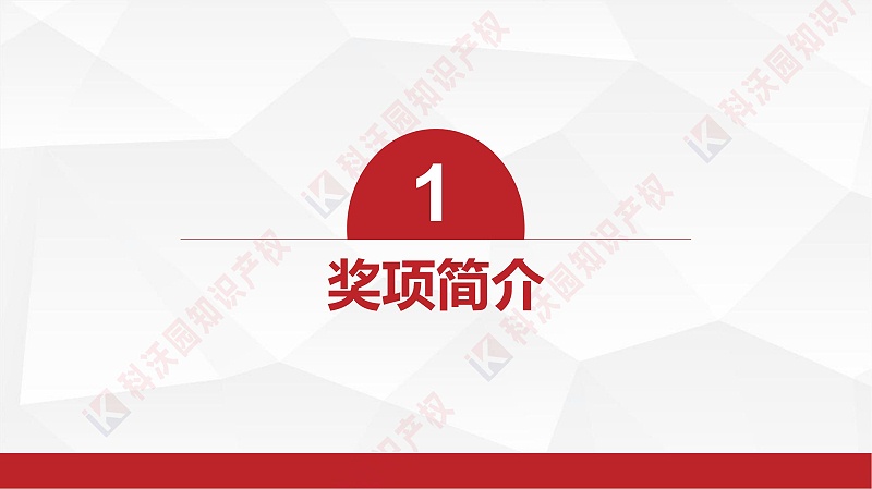 中國建筑材料流通協會科學技術獎-科技獎科普PPT_02
