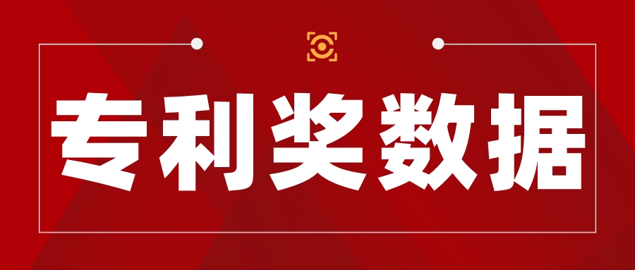 獲獎139項！第二十二屆中國專利獎北京市獲獎數據查詢
